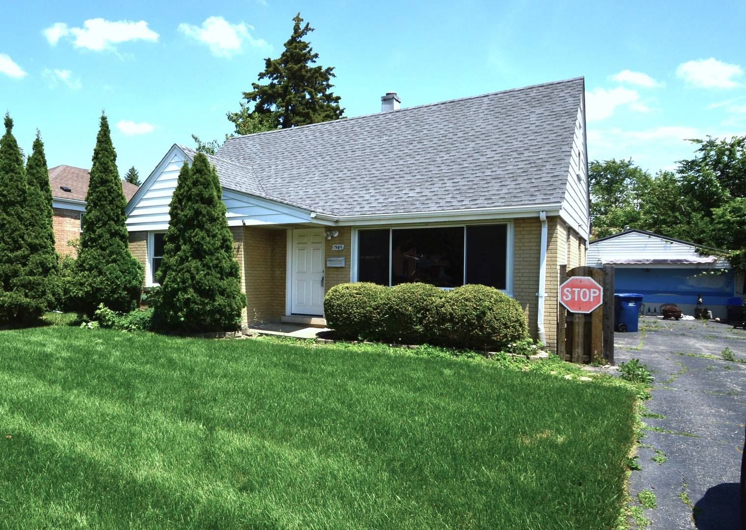 Berkeley, IL 60163,1509 Morris Avenue