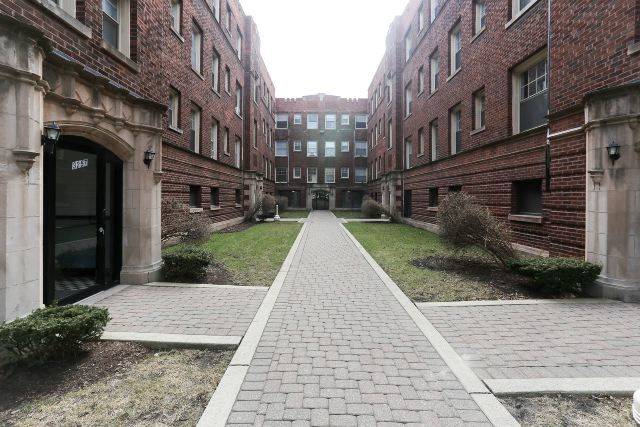 3259 W Wrightwood Avenue #3F, Chicago, IL 60647