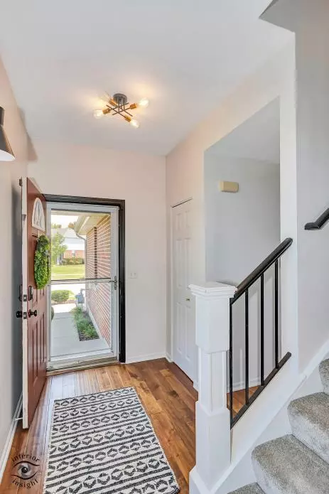 New Lenox, IL 60451,2763 Foxwood Drive