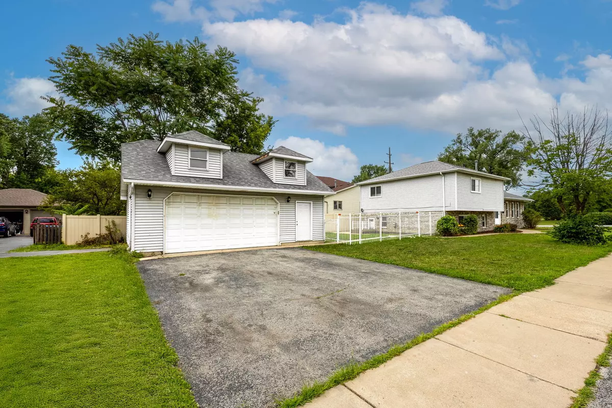 Midlothian, IL 60445,15100 Kostner Avenue
