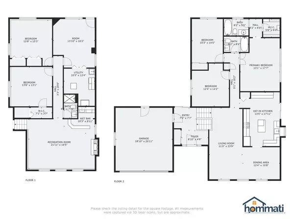 Wheaton, IL 60189,1516 Pembroke Lane