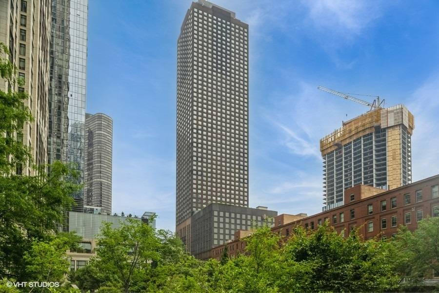 474 N Lake Shore Drive #4703, Chicago, IL 60611
