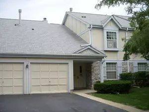 Schaumburg, IL 60194,3 Trails Drive #W1