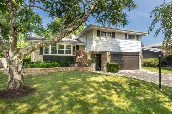 1008 N Newberry Lane, Mount Prospect, IL 60056