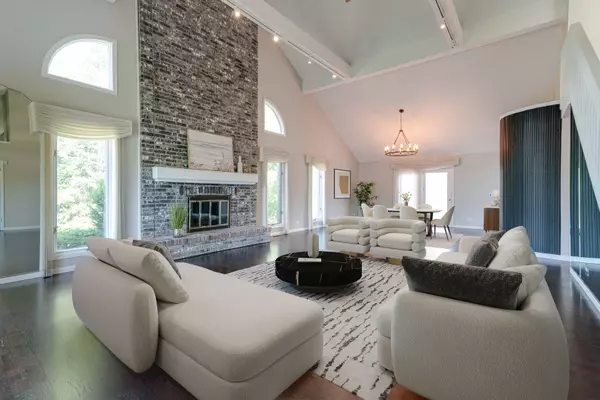 Hawthorn Woods, IL 60047,6 Fox Hunt Trail