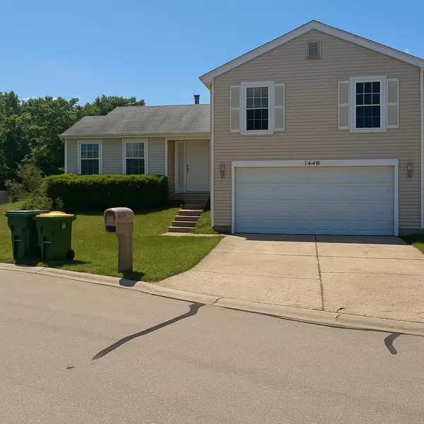 1448 Chase Court, Buffalo Grove, IL 60089