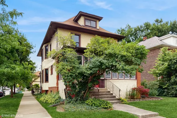 Oak Park, IL 60304,1150 S Oak Park Avenue
