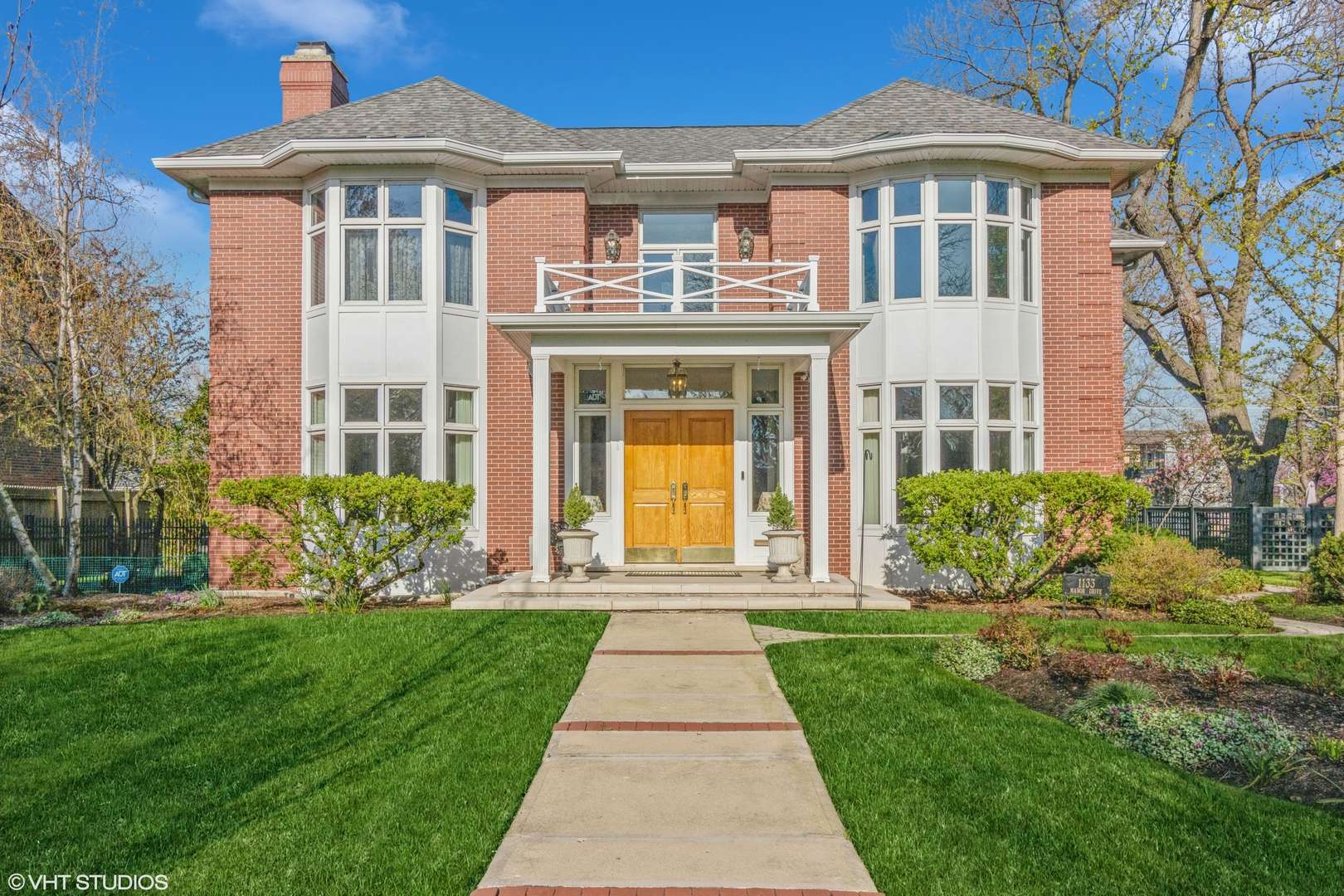 1133 Manor Drive, Wilmette, IL 60091