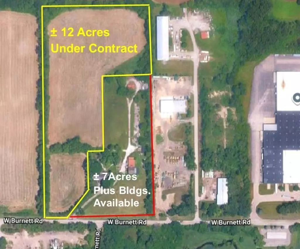 Island Lake, IL 60042,00 Burnett Road