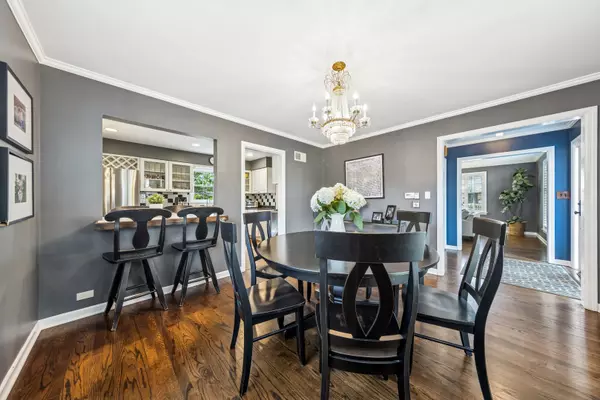 Glenview, IL 60025,2430 Covert Road