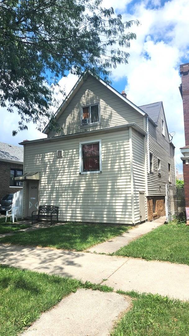 5234 W 25th Place, Cicero, IL 60804
