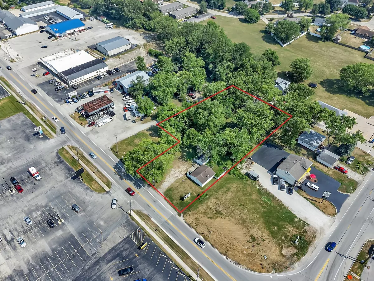 Wilmington, IL 60481,625 W Baltimore Street