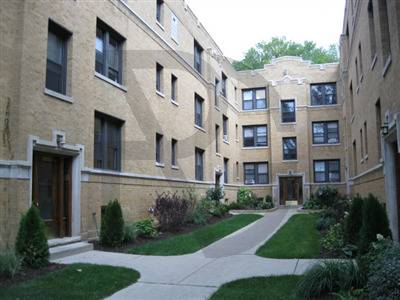 2649 N Spaulding Avenue #1W, Chicago, IL 60647