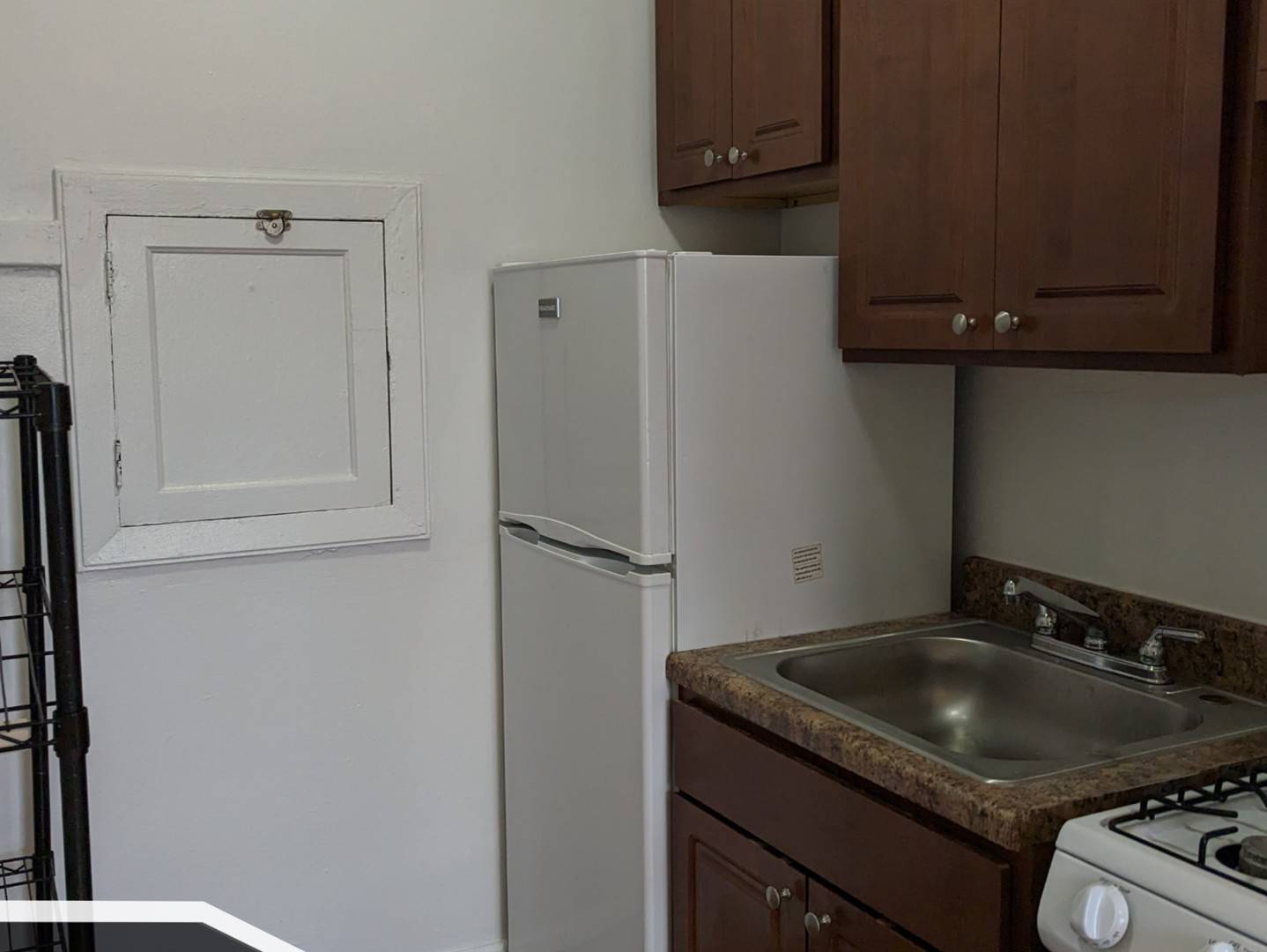Chicago, IL 60647,2536 N Sawyer Avenue #307