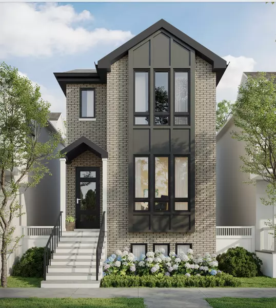 3140 N Leavitt Street, Chicago, IL 60618