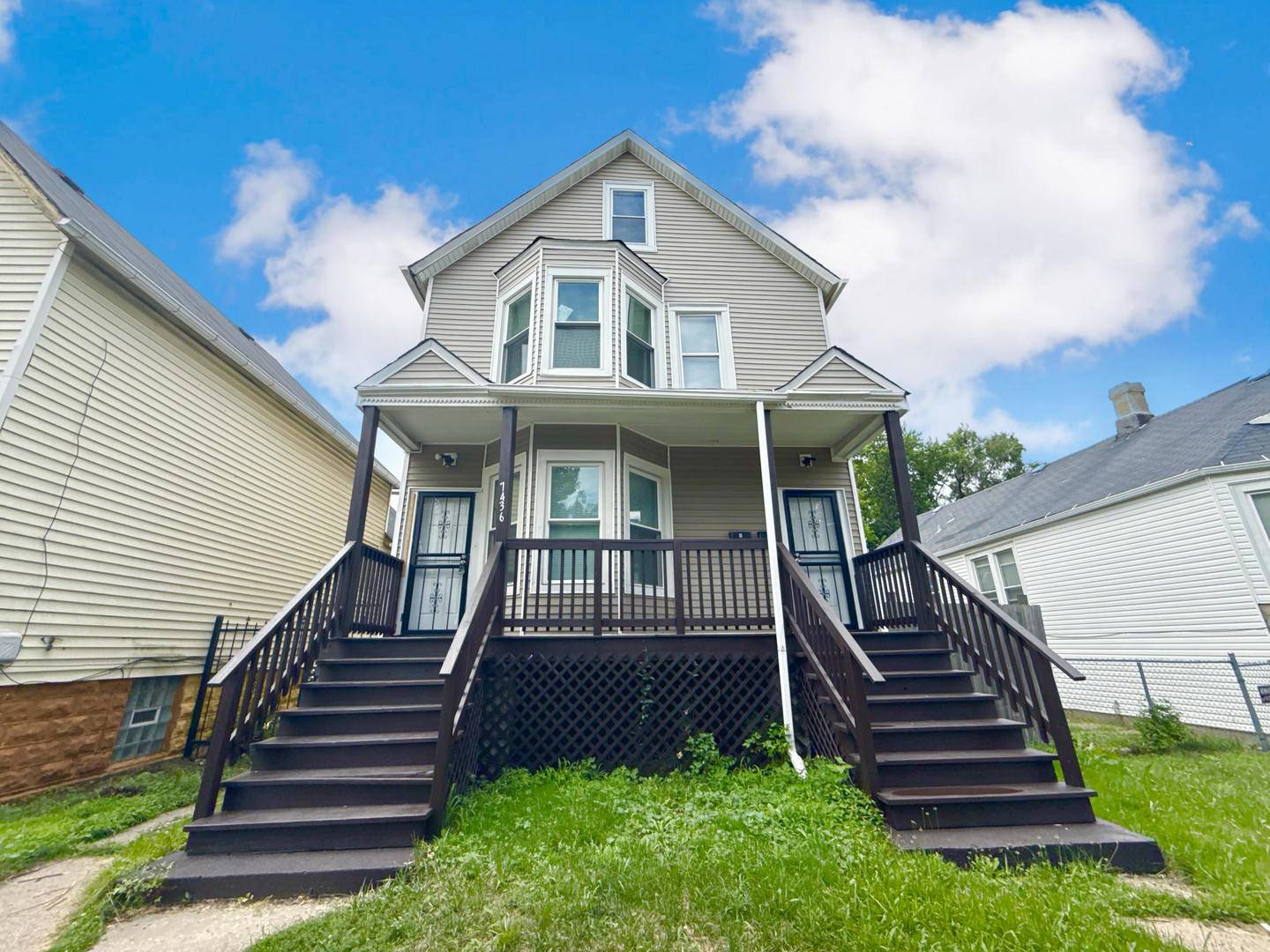 7436 S Langley Avenue, Chicago, IL 60619