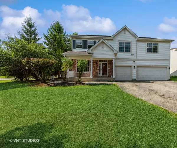 715 W Jonathan Drive, Round Lake, IL 60073