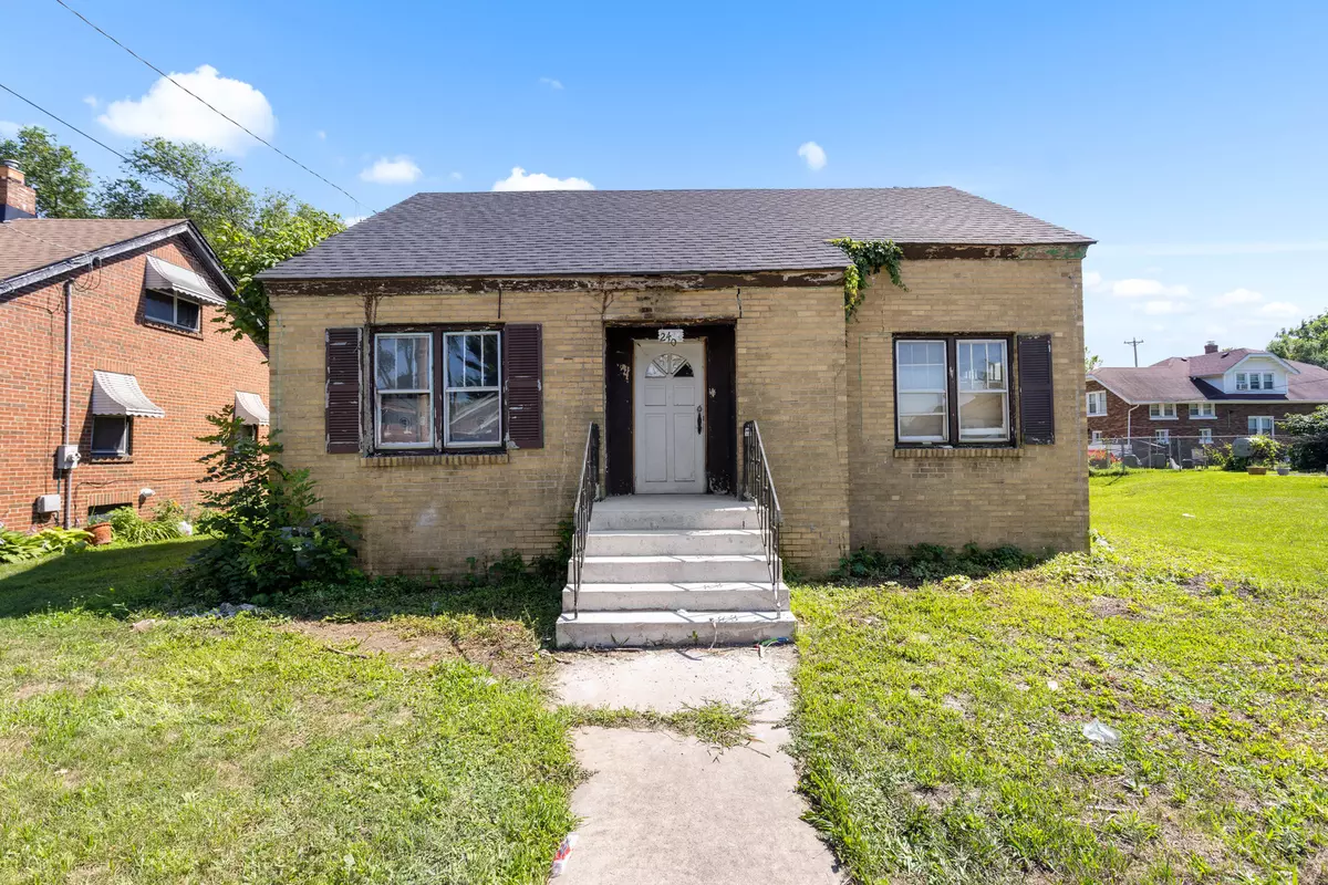Rockford, IL 61102,2408 Elm Street