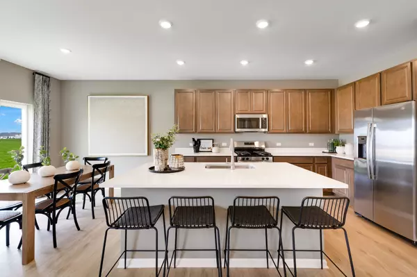 Oswego, IL 60543,316 Danforth Drive