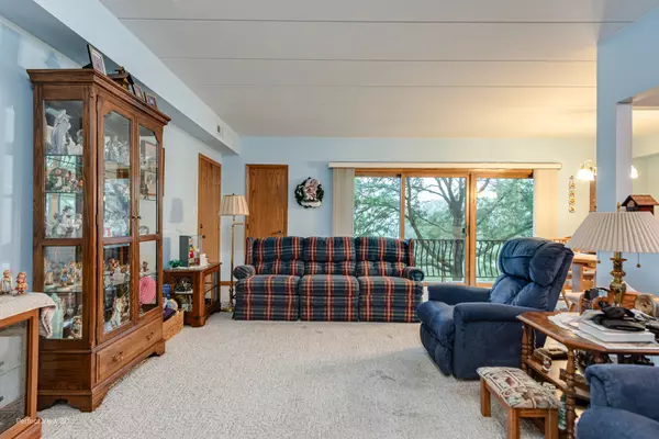 Orland Park, IL 60467,17754 Bernard Drive #2C