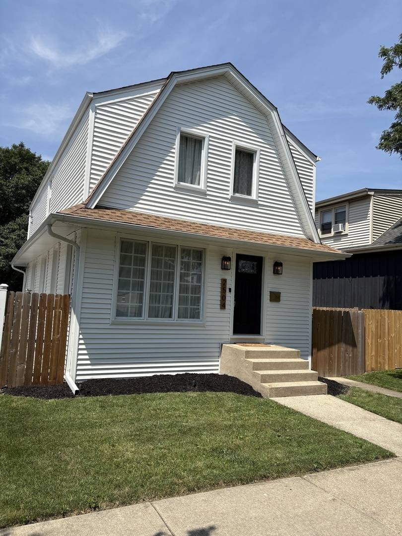 River Grove, IL 60171,2504 N Budd Street
