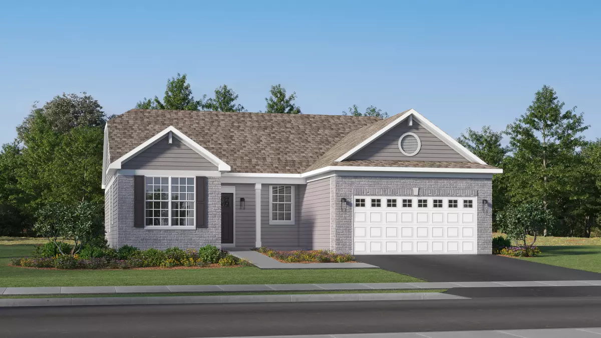Plainfield, IL 60544,14901 S McCarthy Circle