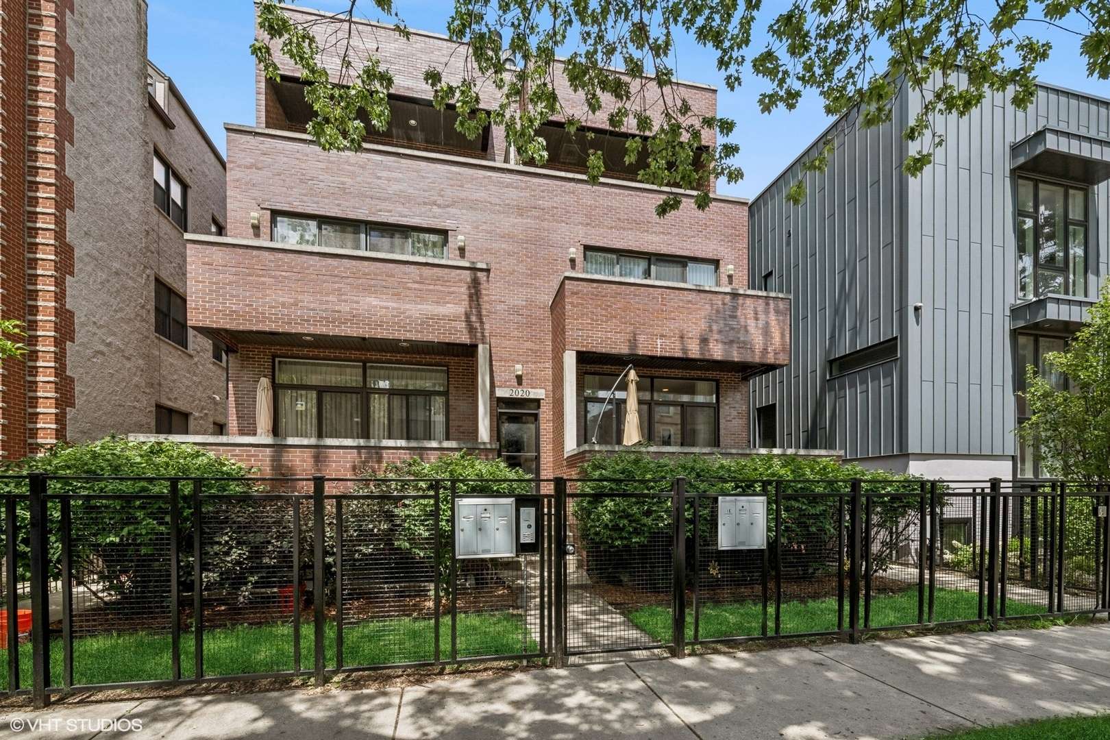 2020 W Iowa Street #1E, Chicago, IL 60622