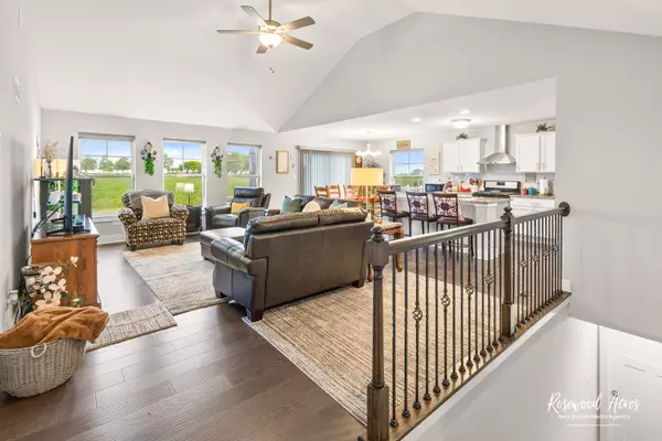 Bourbonnais, IL 60914,6022 Field Stone Lane