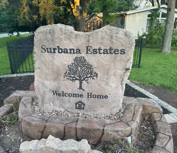 Urbana, IL 61802,238 Dewey Street