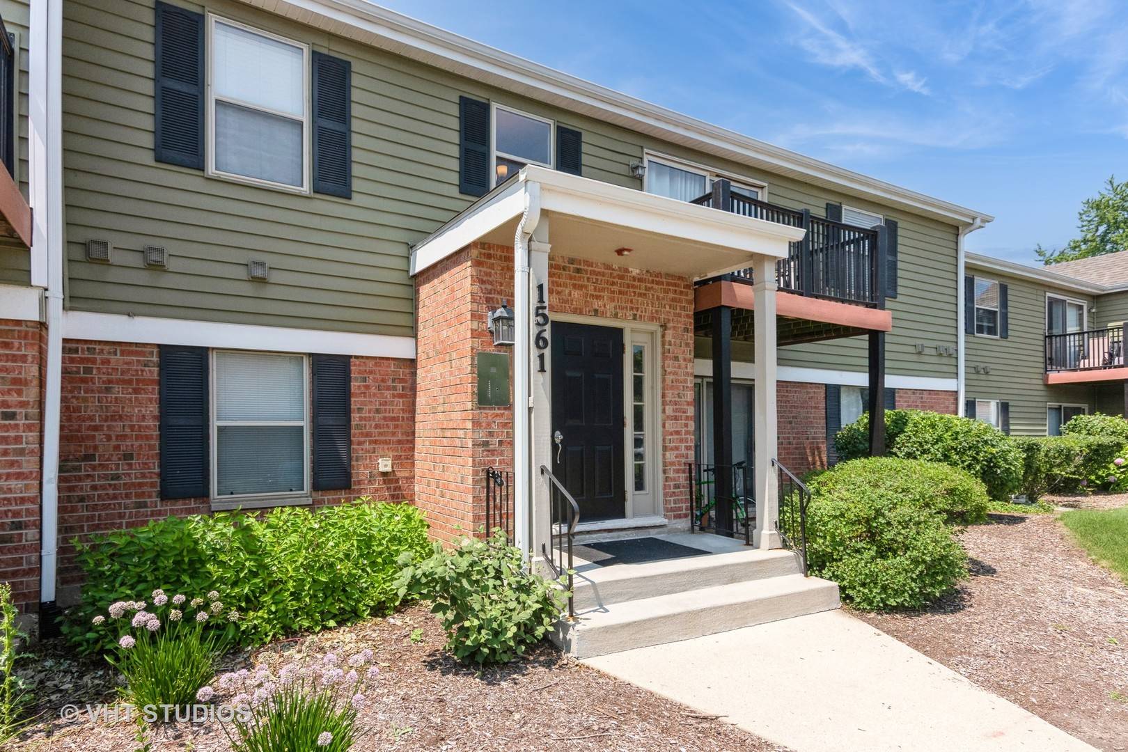 Naperville, IL 60563,1561 Raymond Drive #103