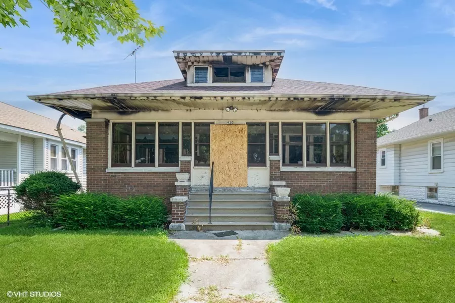 Joliet, IL 60435,420 Cowles Avenue