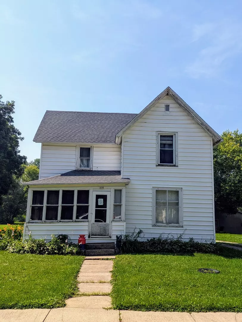 Durand, IL 61024,408 W Howard Street