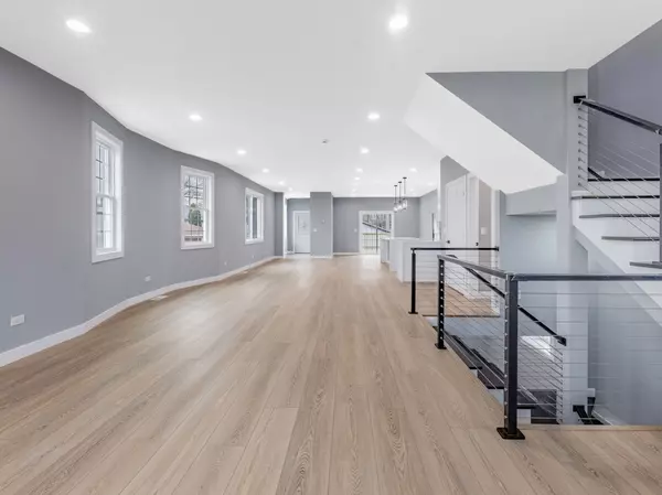 Berwyn, IL 60402,3548 Clinton Avenue