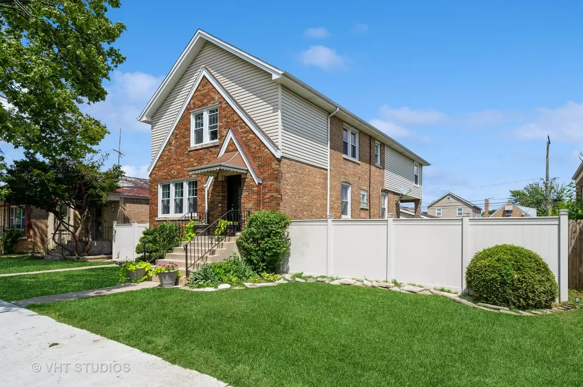 Chicago, IL 60638,5643 S Meade Avenue