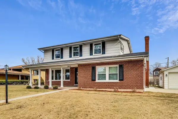 Mount Prospect, IL 60056,2024 E Wintergreen Avenue