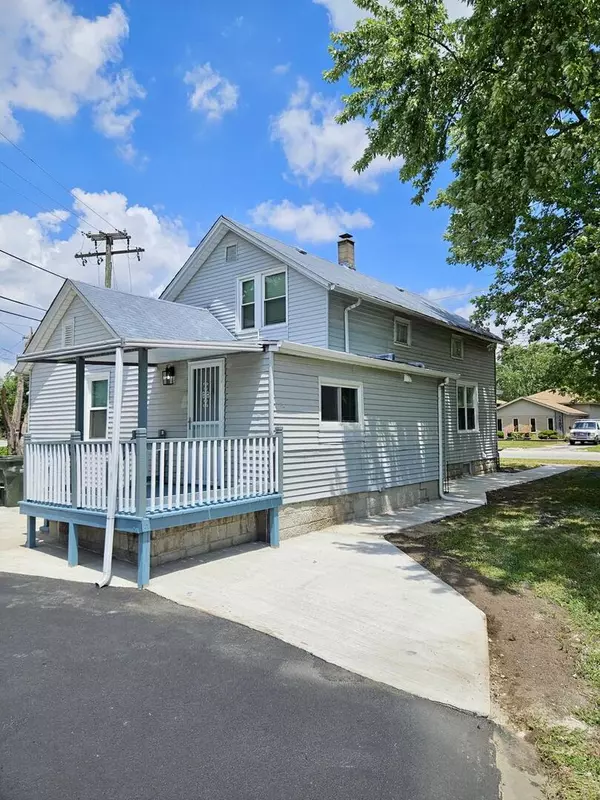 Dolton, IL 60419,14610 Lincoln Avenue