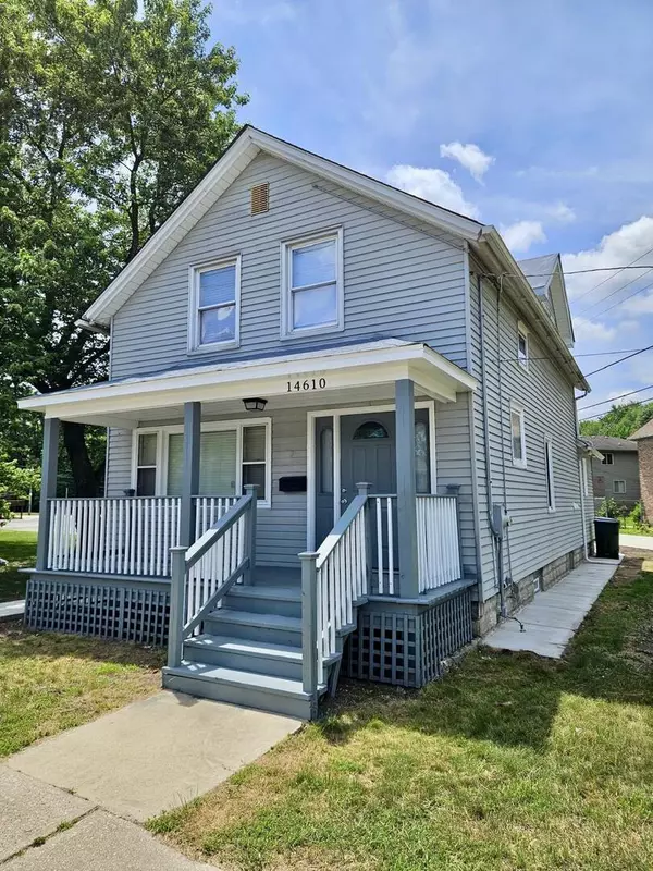 Dolton, IL 60419,14610 Lincoln Avenue