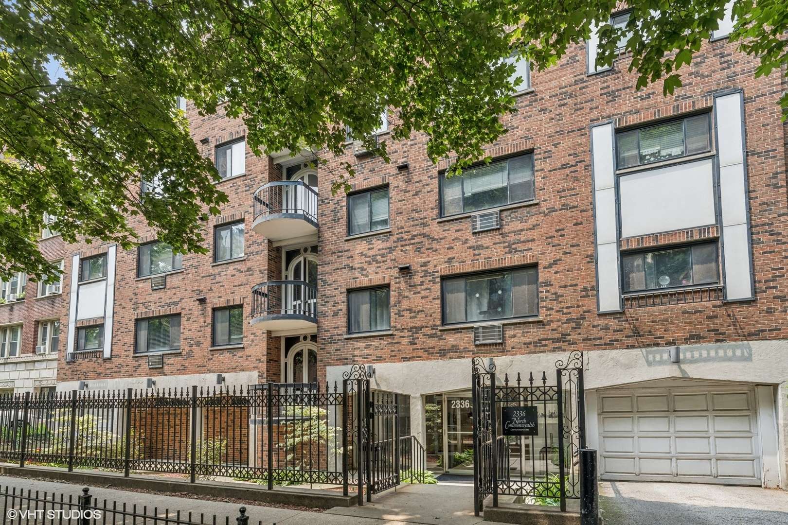 2336 N Commonwealth Avenue #108, Chicago, IL 60614