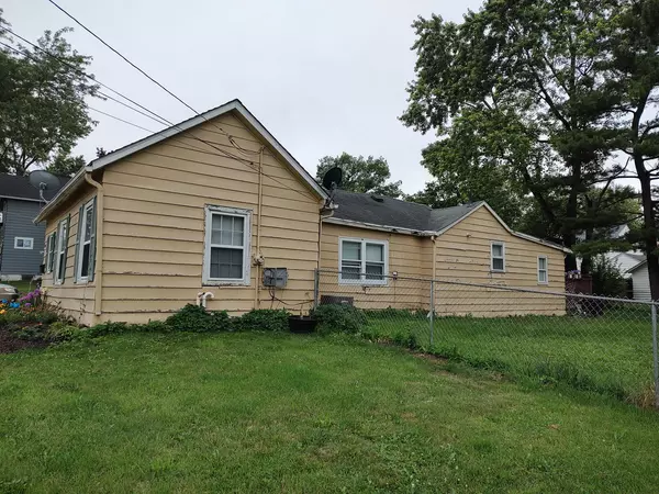 Belvidere, IL 61008,1027 Garfield Avenue