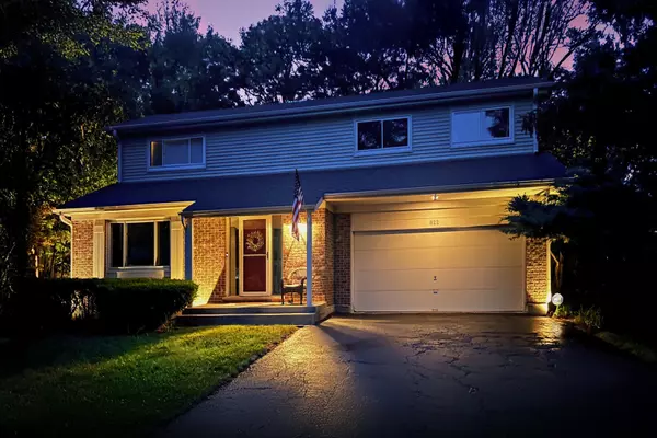Lake Zurich, IL 60047,822 Woodbine Circle
