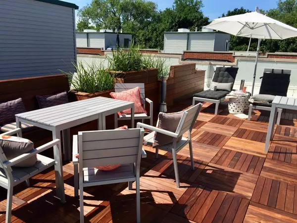 5844 N Hermitage Avenue #N, Chicago, IL 60660
