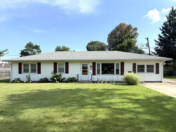 Address Not Disclosed