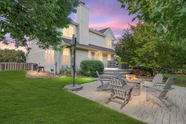 Cary, IL 60013,1551 Augusta Lane
