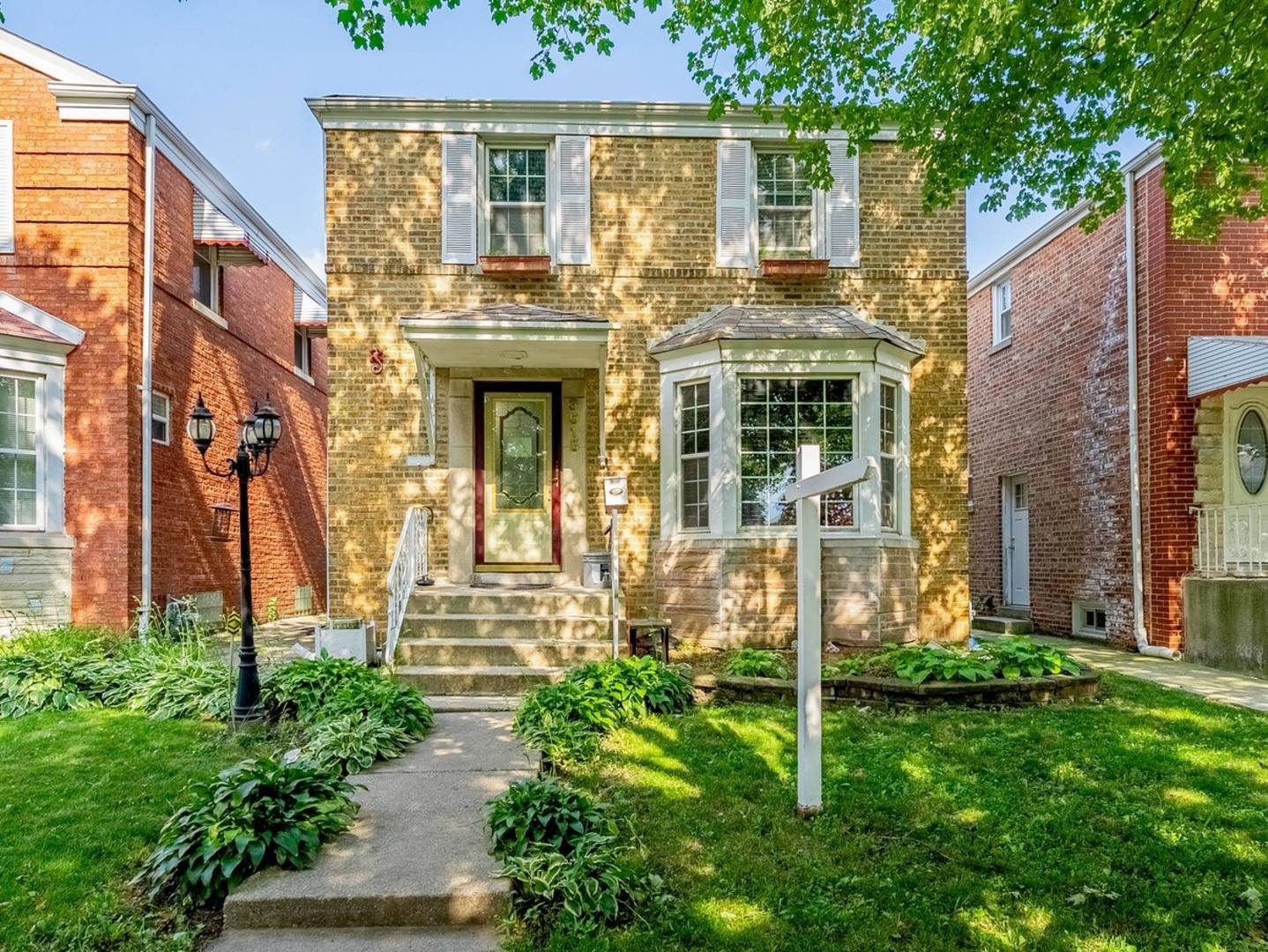 3615 S 59 Court, Cicero, IL 60804