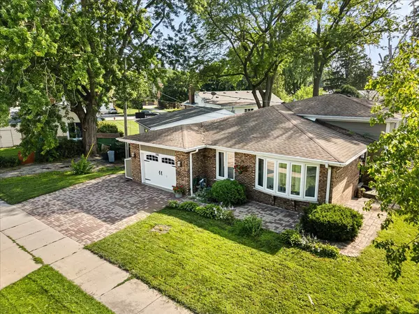 Wheeling, IL 60090,280 Park Avenue
