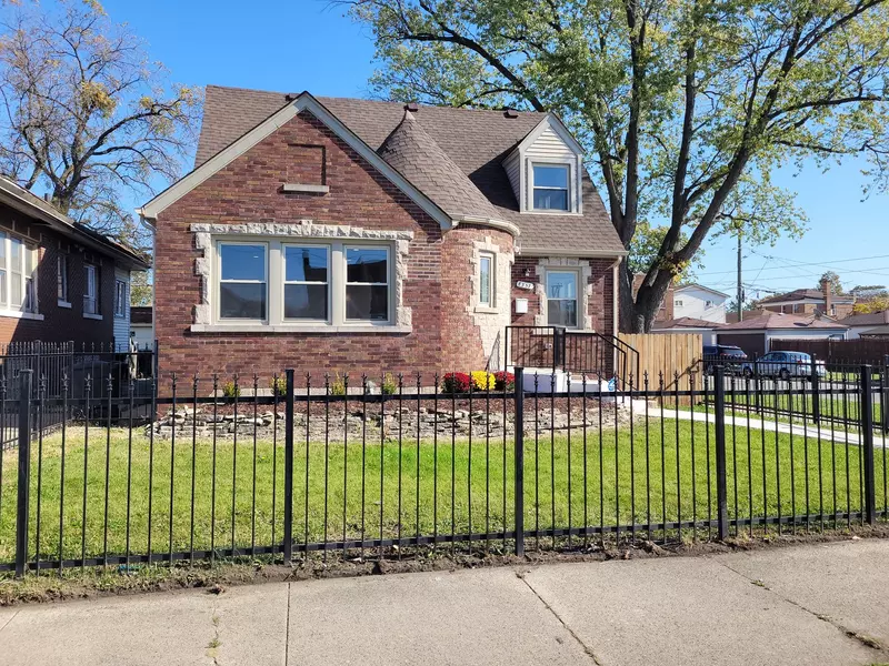 8357 S Hermitage Avenue, Chicago, IL 60620