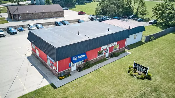 Sugar Grove, IL 60554,110 S Sugar Grove Parkway