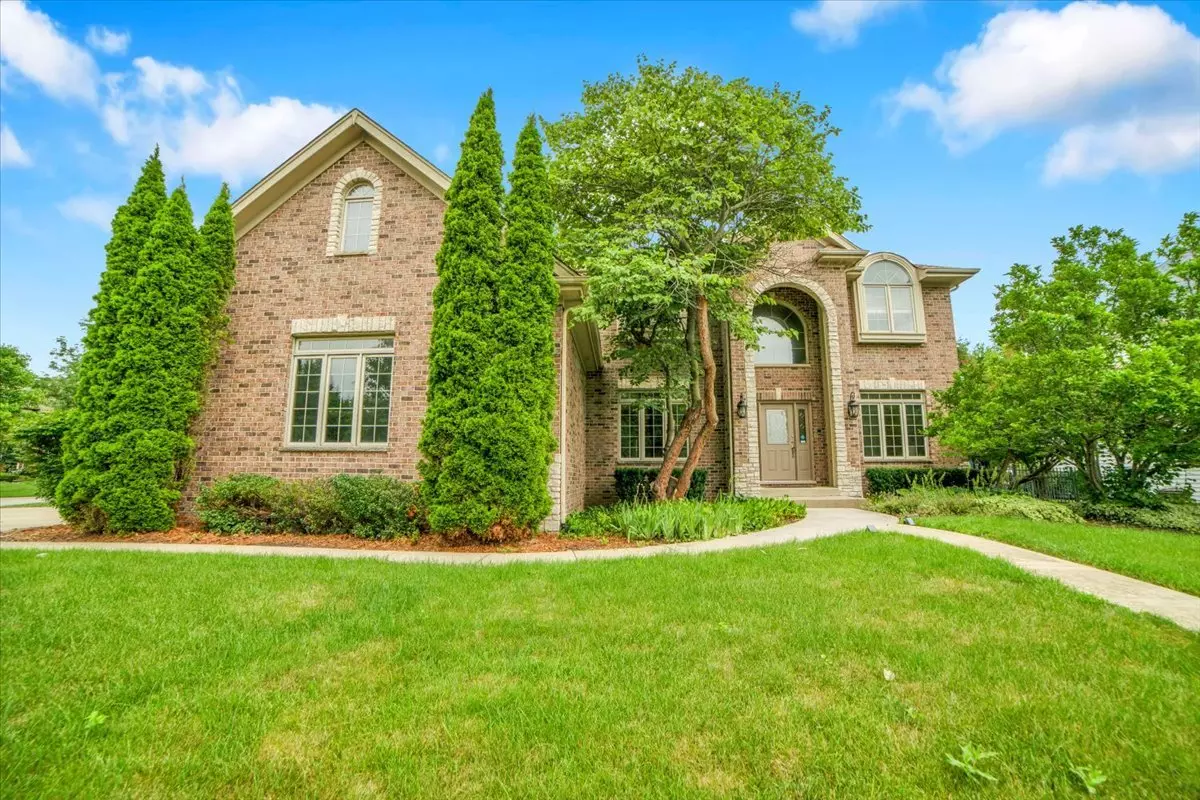 Naperville, IL 60564,2227 Spartina Road