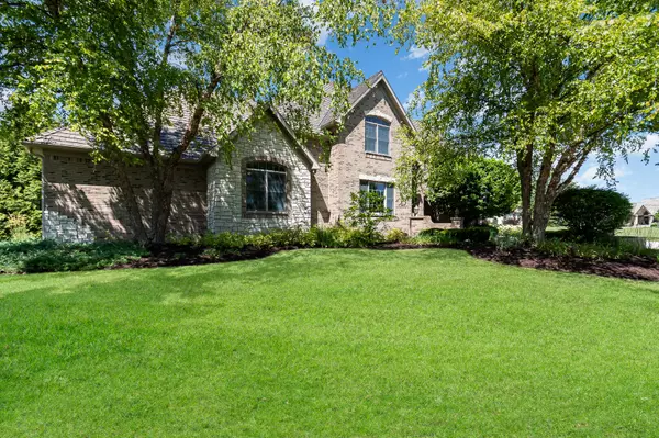 Shorewood, IL 60404,21246 Woodland Way