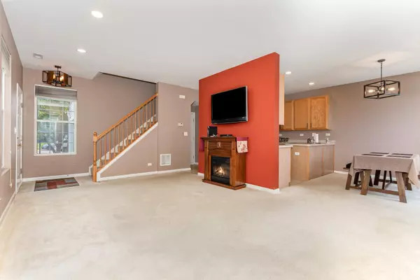 Shorewood, IL 60404,313 Parkside Drive